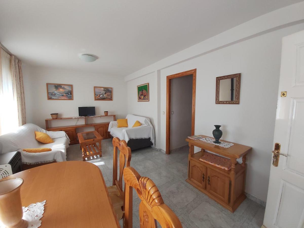 El Mirador Apartment Бургоондо Екстериор снимка
