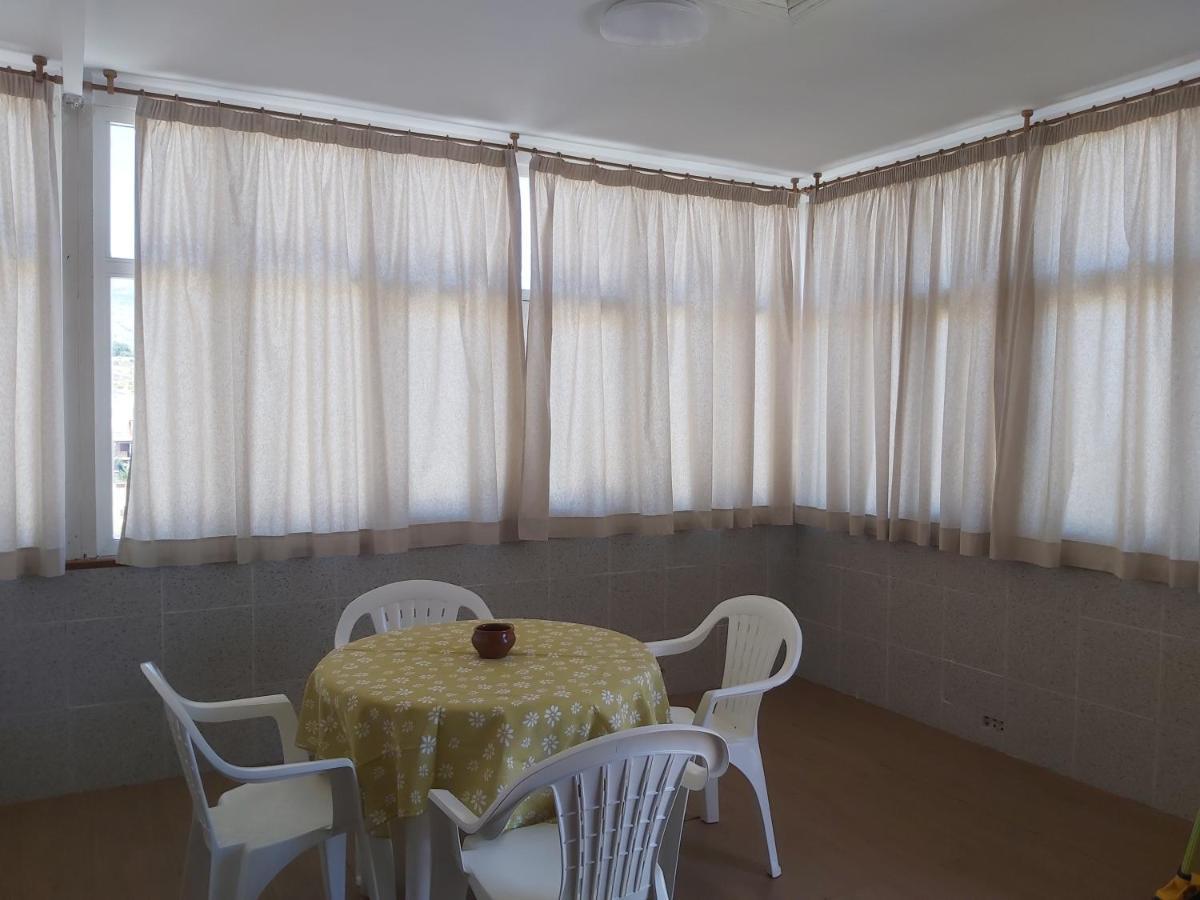 El Mirador Apartment Бургоондо Екстериор снимка
