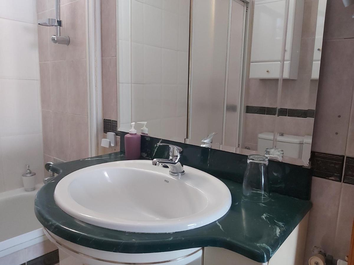 El Mirador Apartment Бургоондо Екстериор снимка