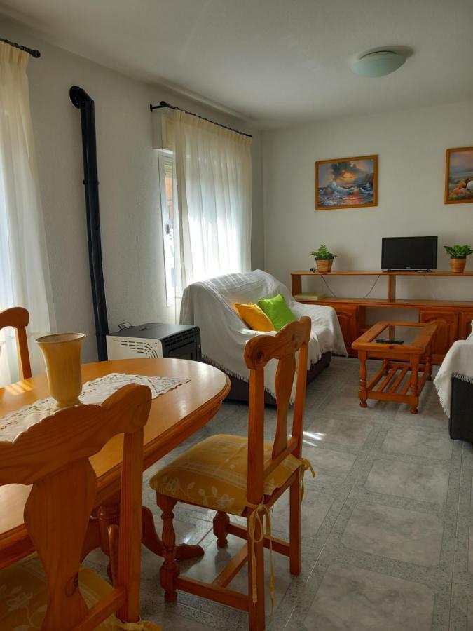El Mirador Apartment Бургоондо Екстериор снимка