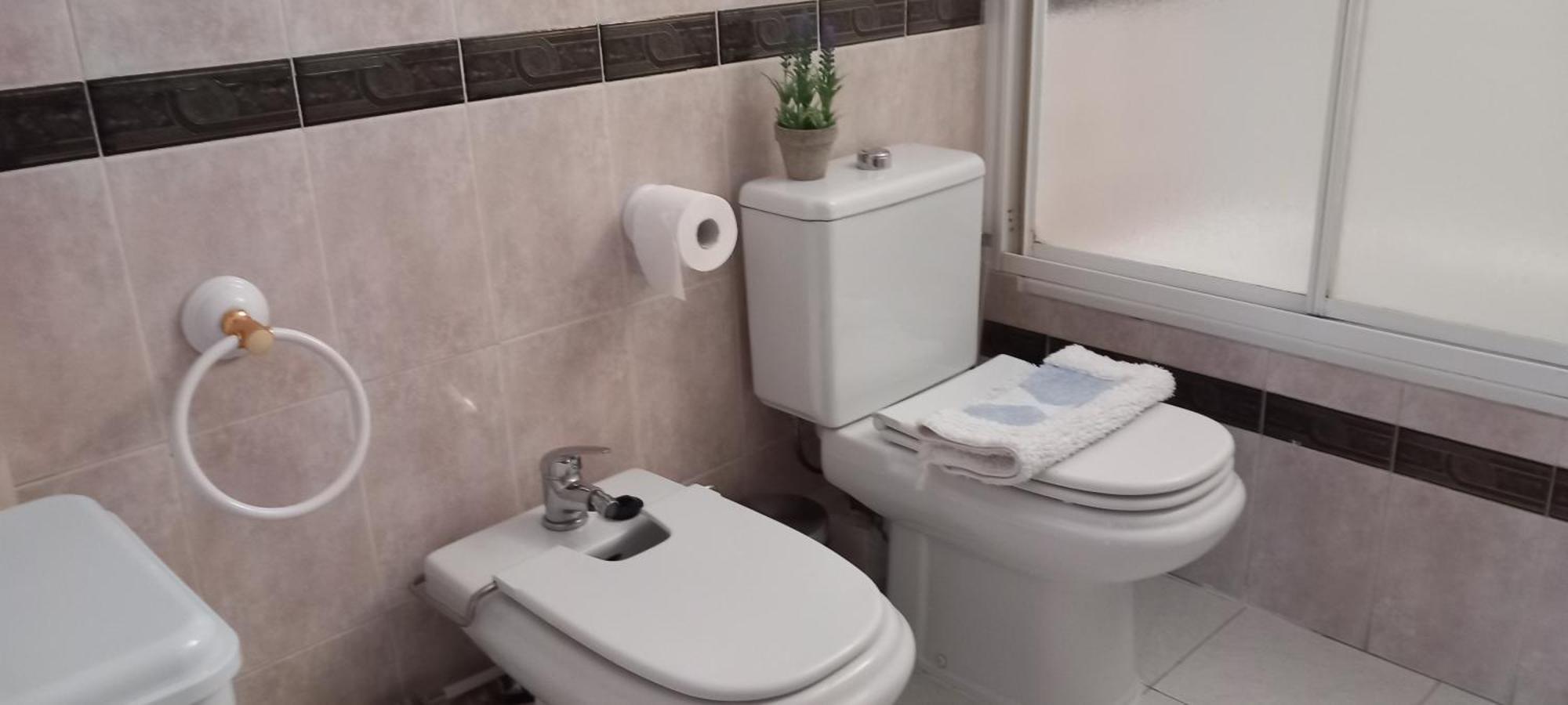 El Mirador Apartment Бургоондо Екстериор снимка