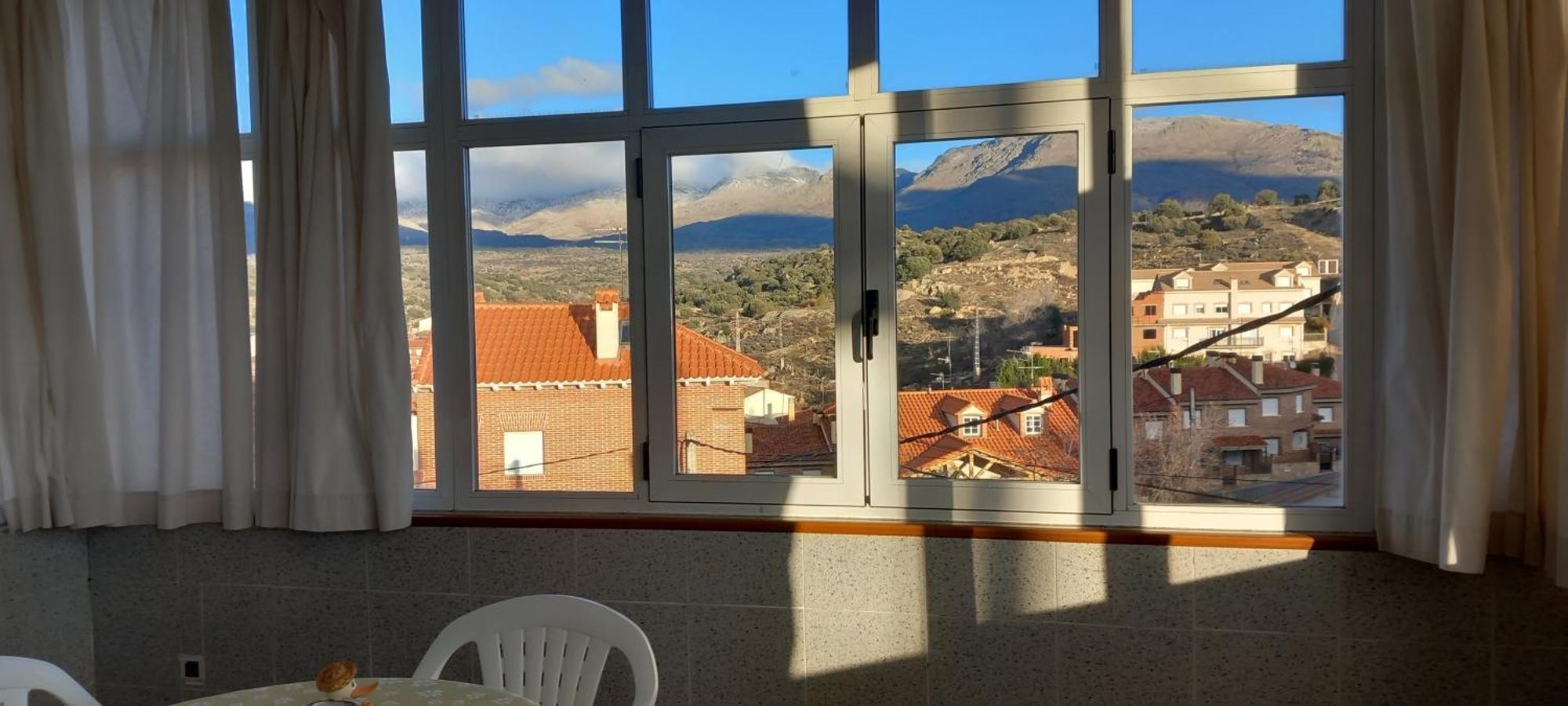 El Mirador Apartment Бургоондо Екстериор снимка