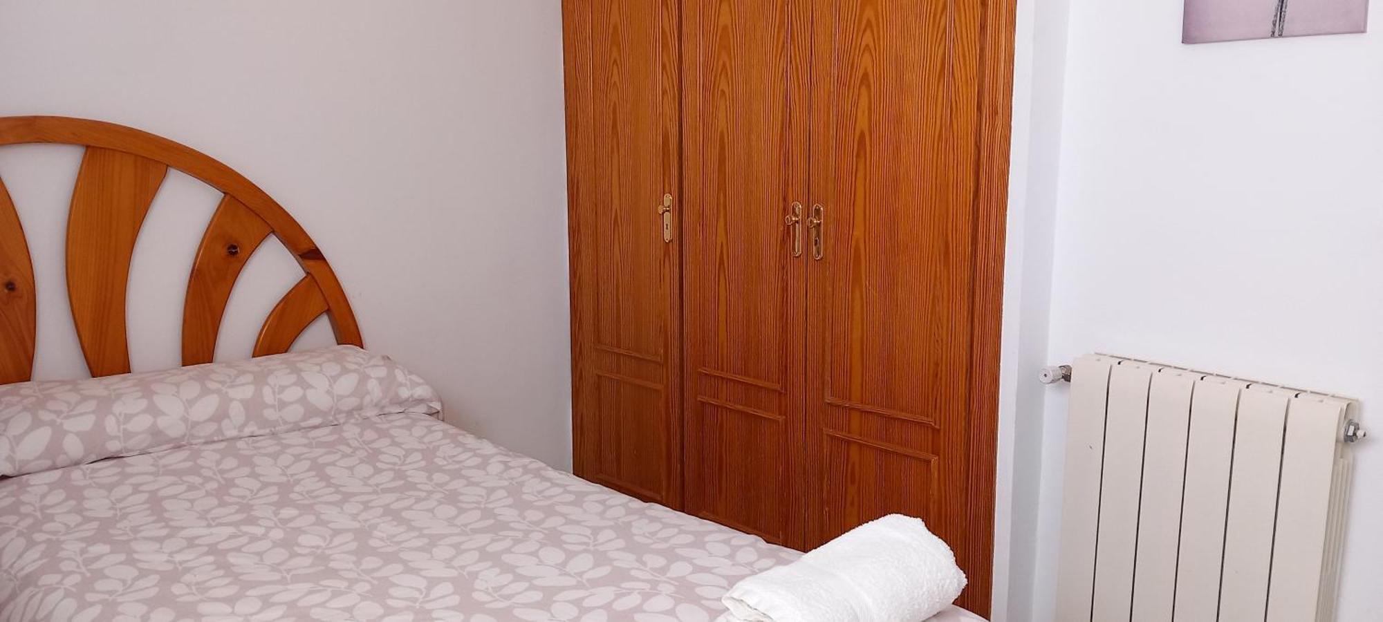 El Mirador Apartment Бургоондо Екстериор снимка
