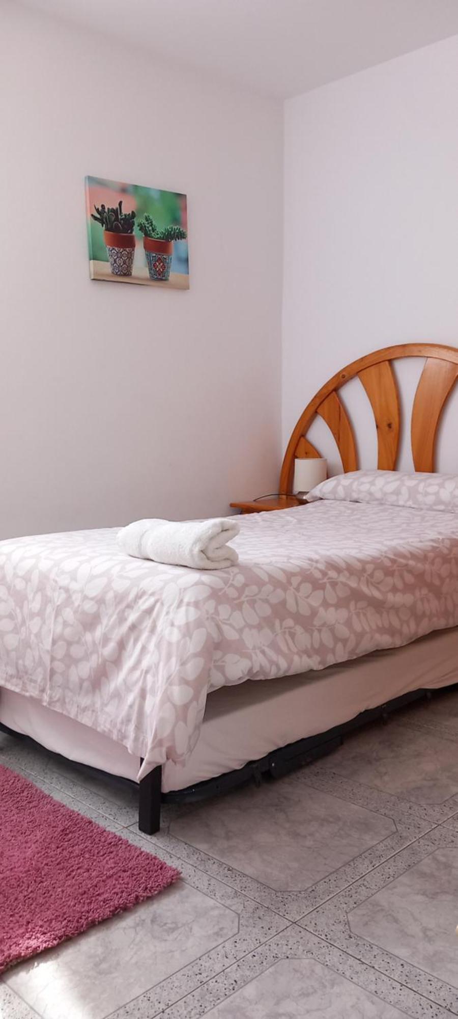 El Mirador Apartment Бургоондо Екстериор снимка