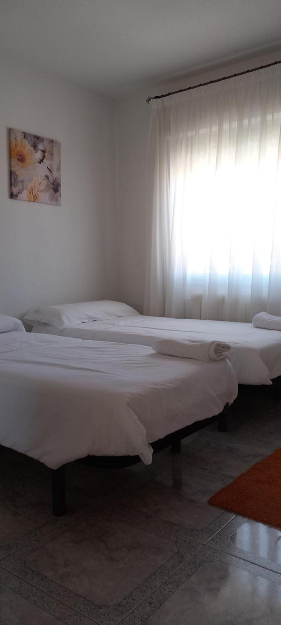 El Mirador Apartment Бургоондо Екстериор снимка