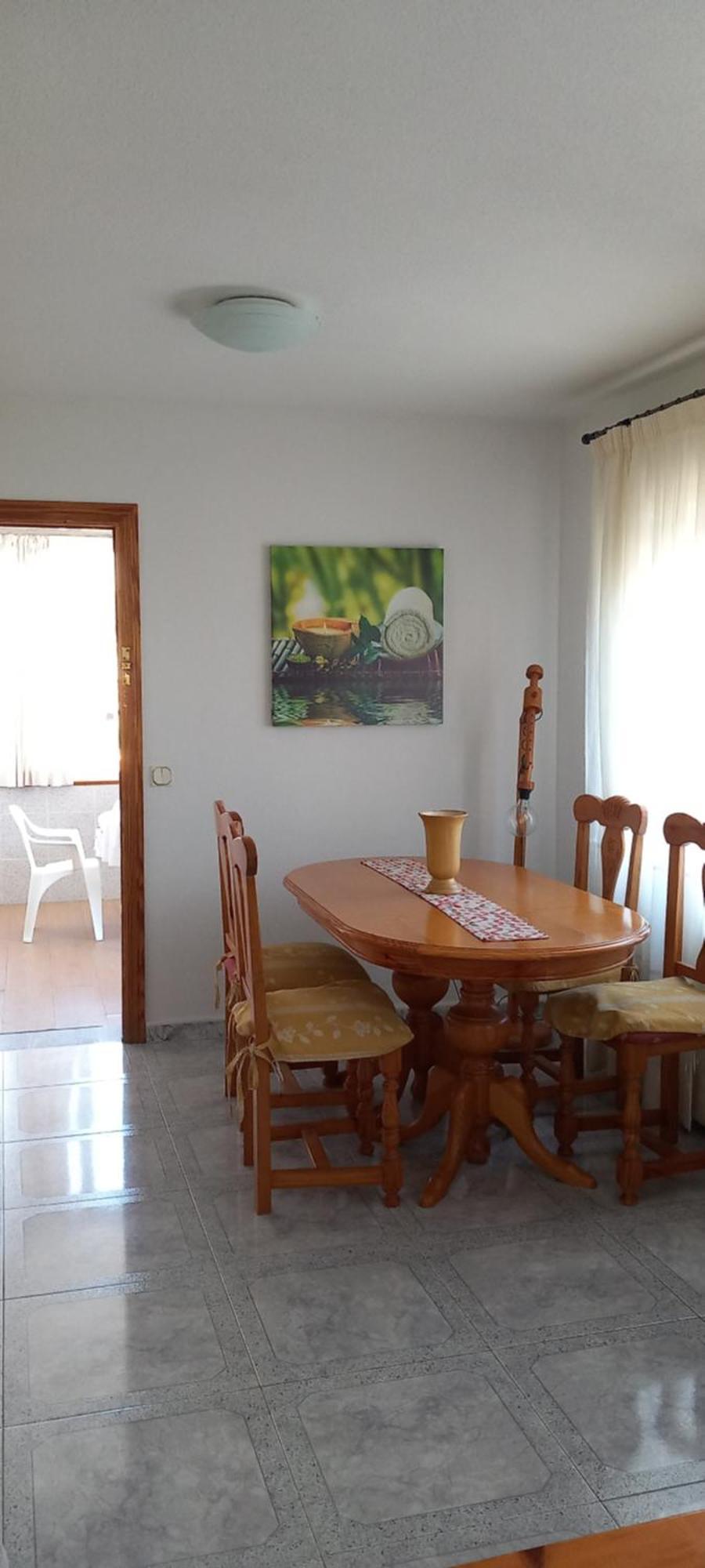 El Mirador Apartment Бургоондо Екстериор снимка