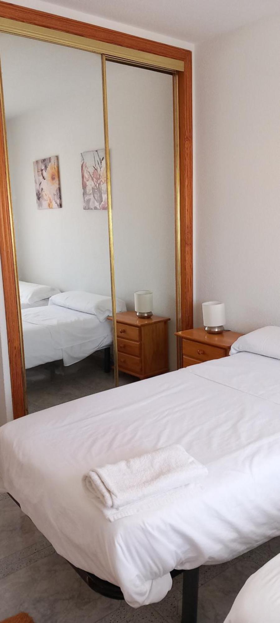 El Mirador Apartment Бургоондо Екстериор снимка