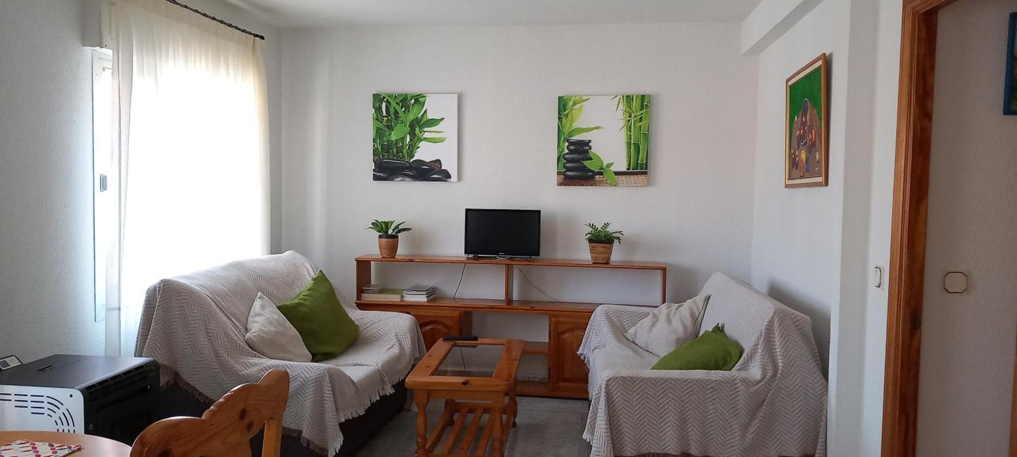 El Mirador Apartment Бургоондо Екстериор снимка
