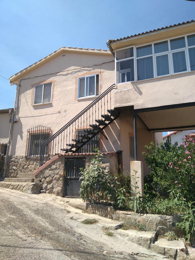 El Mirador Apartment Бургоондо Екстериор снимка