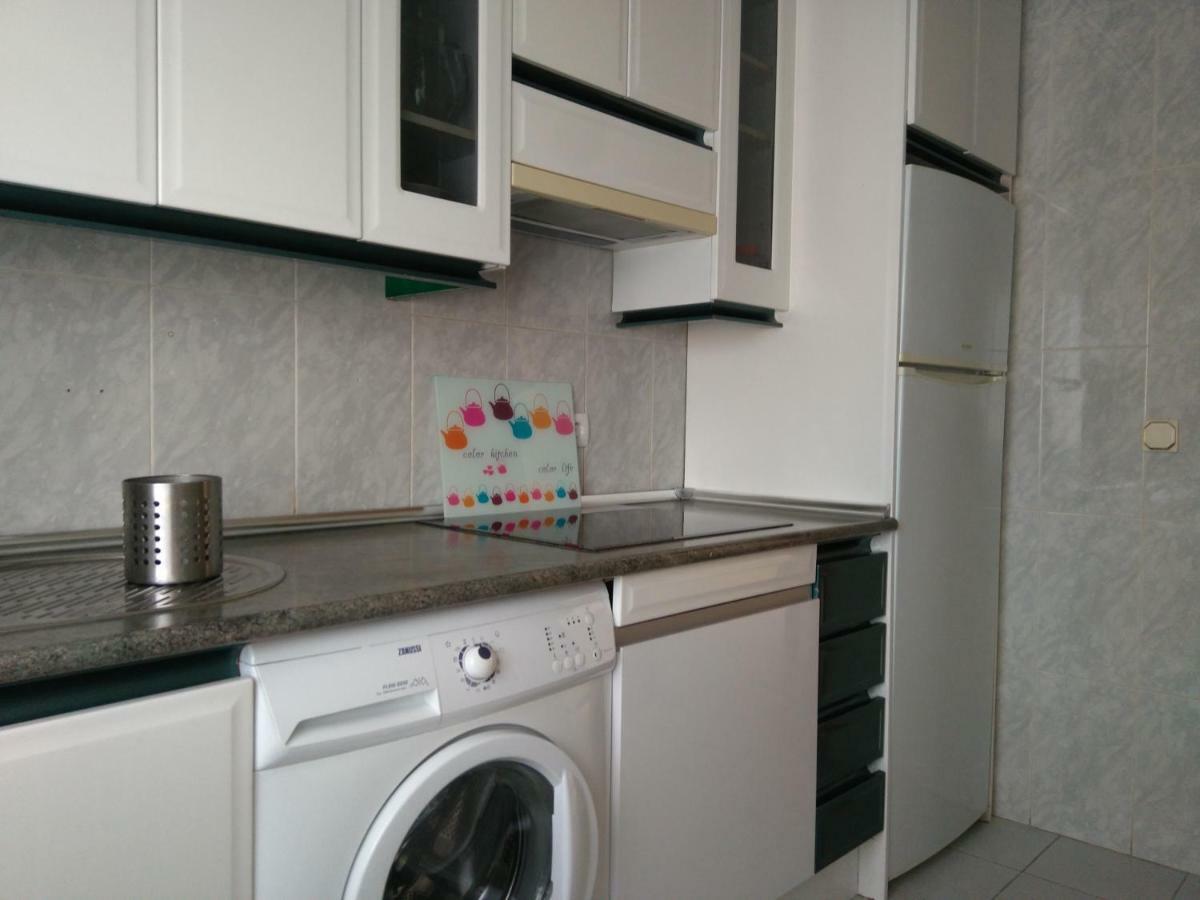 El Mirador Apartment Бургоондо Екстериор снимка